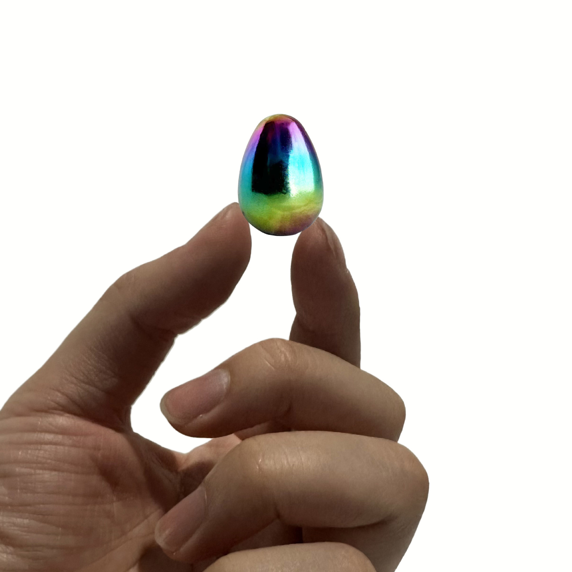 Fidget Spinner Bearing - Thinking Egg Meditation Egg Forget Worry