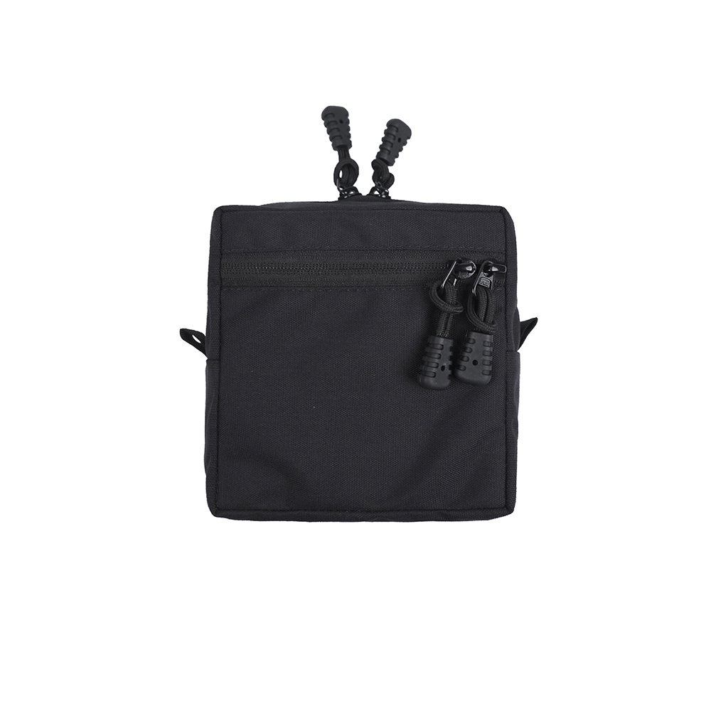 Edc Carry Bag - Gp Pouch General Purpose Admin Pouches