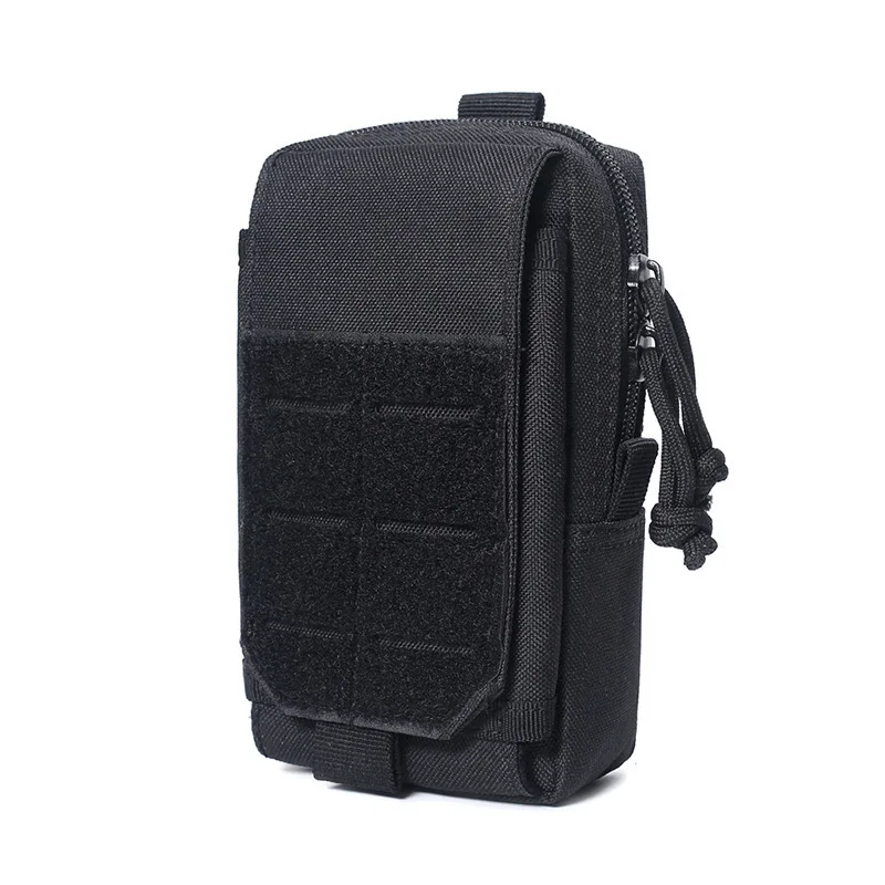 Edc Everyday Carry - Waist Bag EDC Tool Bag Vest