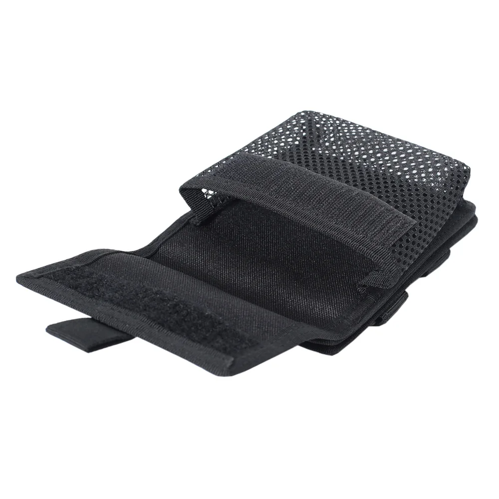 Molle Pouch Belt Waist Pack Sm - Edc Carry Case ulasan dan harga