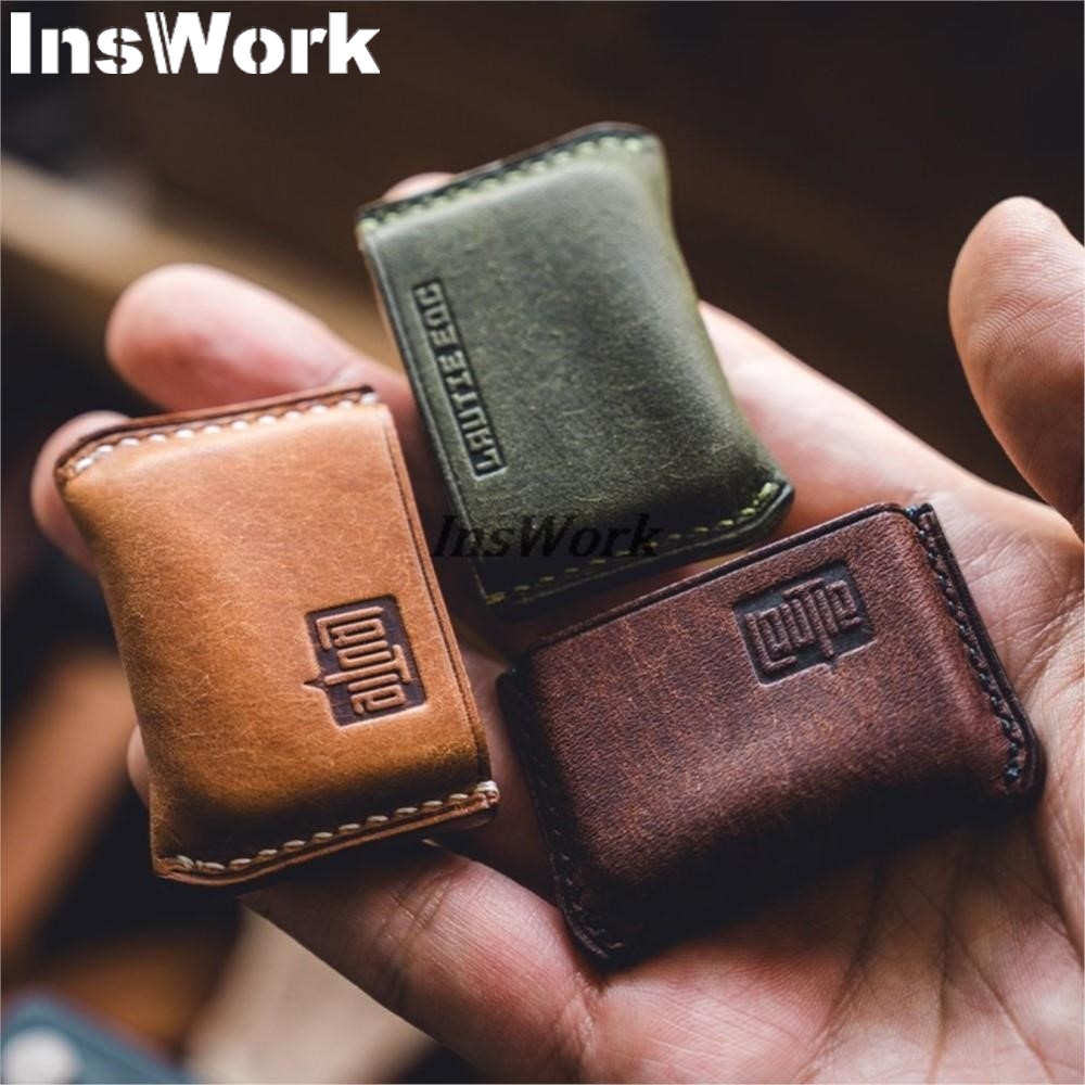 LAUTIE EDC Leather Holster for - Edc Everyday Carry ulasan dan harga