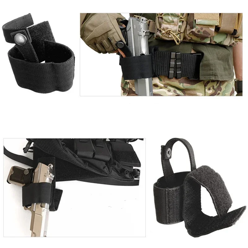 Concealed Carry Gun Holster Co - Edc Carry Pistols ulasan dan harga
