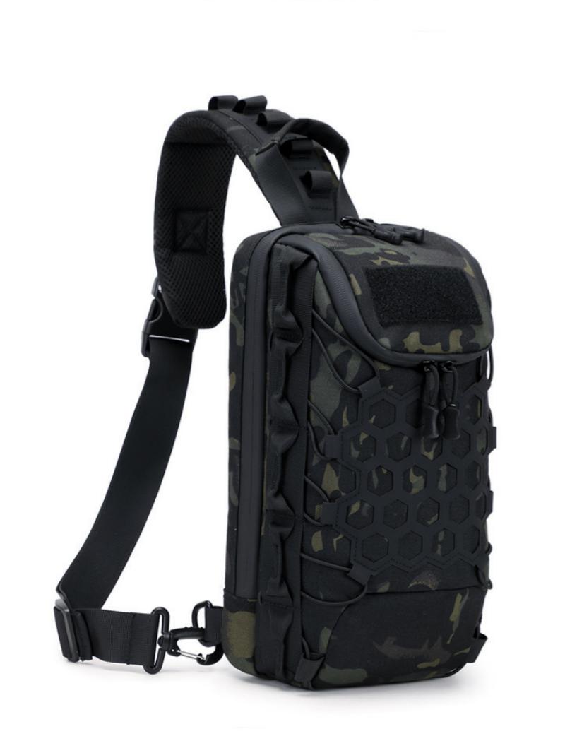 Homefish New Outdoor Tactical  - Edc Everyday Carry ulasan dan harga