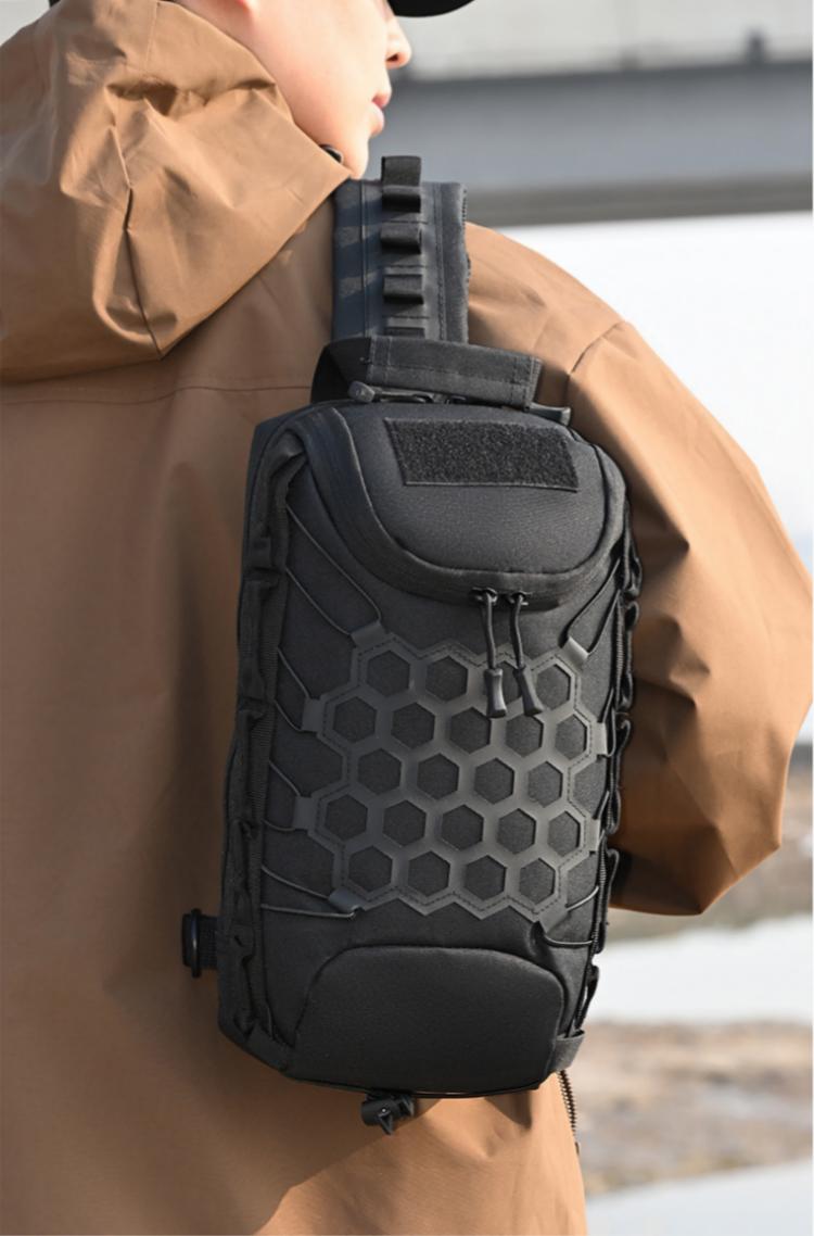 Homefish New Outdoor Tactical  - Edc Everyday Carry ulasan dan harga