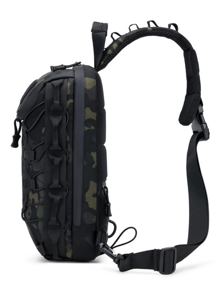 Homefish New Outdoor Tactical  - Edc Everyday Carry ulasan dan harga