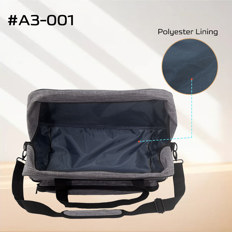 Portable Sewing Machine Carryi - Edc Carry Bag ulasan dan harga