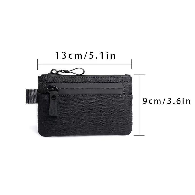 Waterproof EDC Utility Pouch R - Edc Carry Card ulasan dan harga