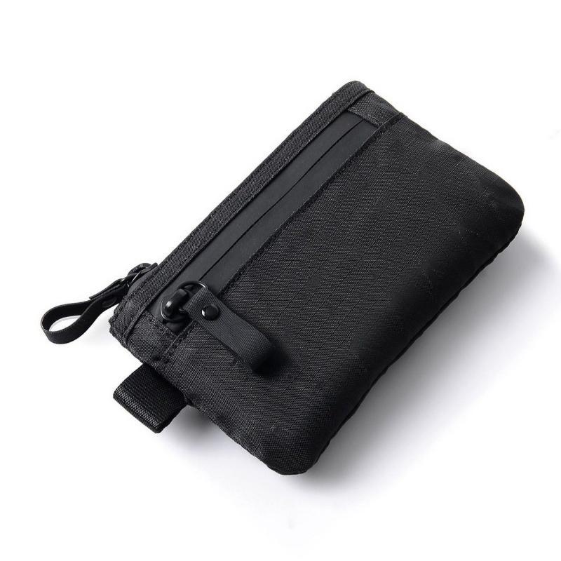 Waterproof EDC Utility Pouch R - Edc Carry Card ulasan dan harga