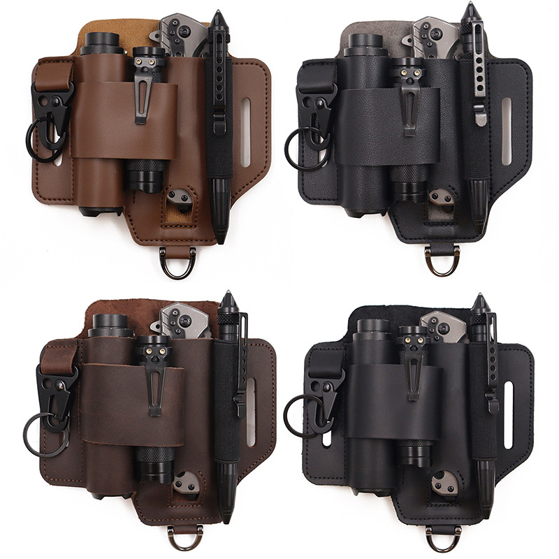 EDC Tactical Tool Holster Wild - Edc Carry Bag ulasan dan harga