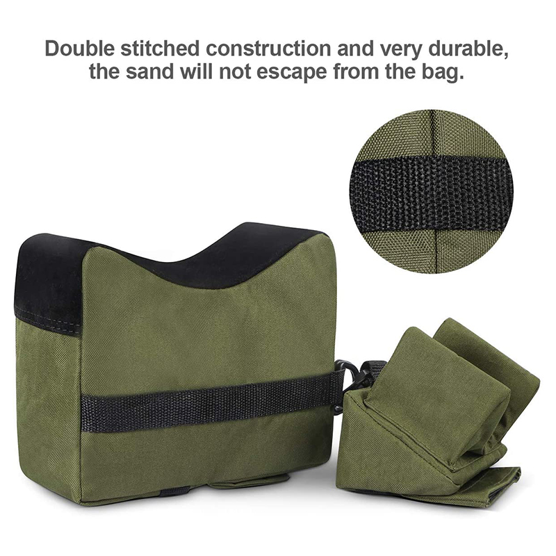 Military Camouflage  Molle Pou - Edc Carry Case ulasan dan harga