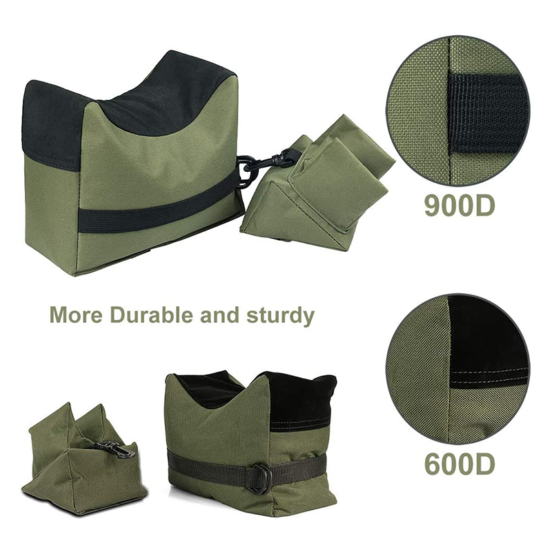 Military Camouflage  Molle Pou - Edc Carry Case ulasan dan harga