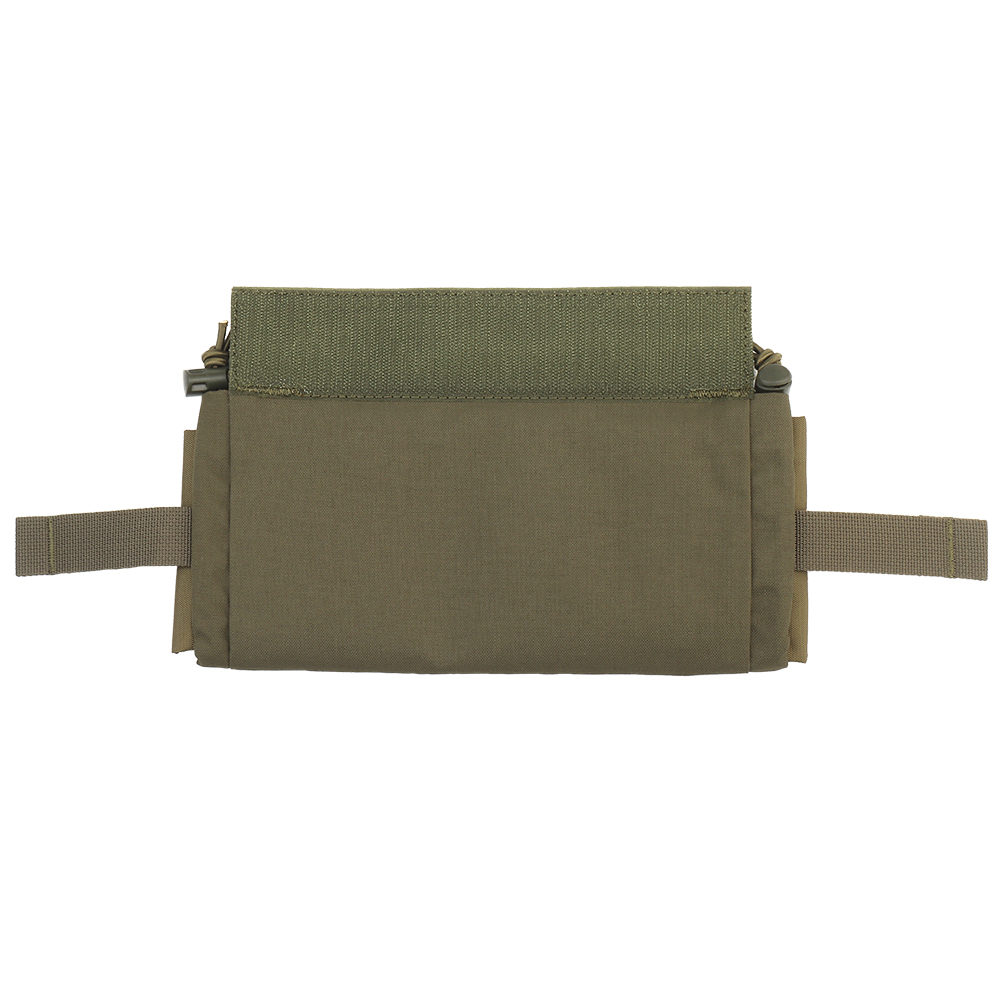 Tactical Trauma Pouch Roll 1 F - Edc Carry Bag ulasan dan harga