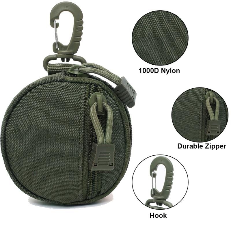 Multifunctional Outdoor Waist  - Edc Carry Bag ulasan dan harga