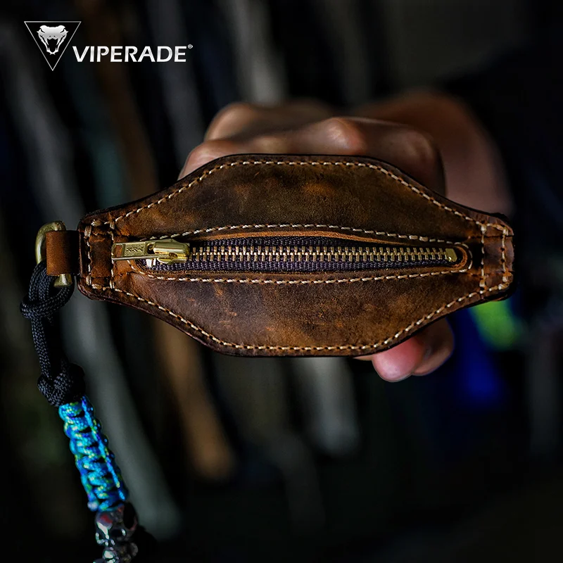 ​VIPERADE PJ10 Slapjack Wallet - Edc Concealed Carry ulasan dan harga