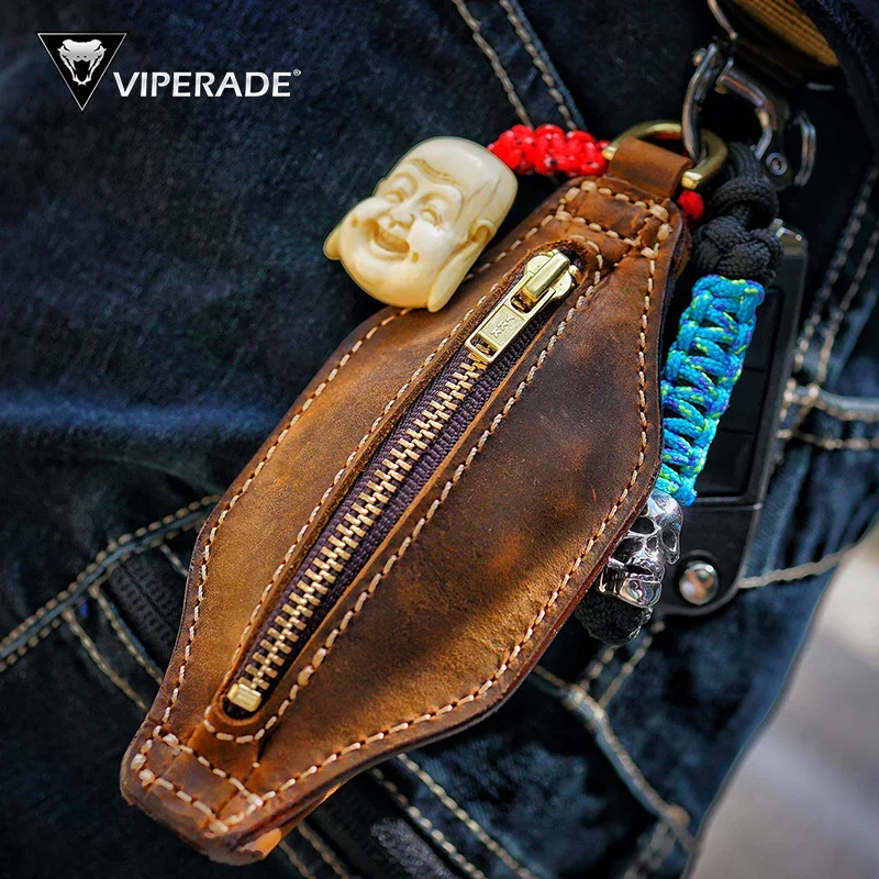 ​VIPERADE PJ10 Slapjack Wallet - Edc Concealed Carry ulasan dan harga