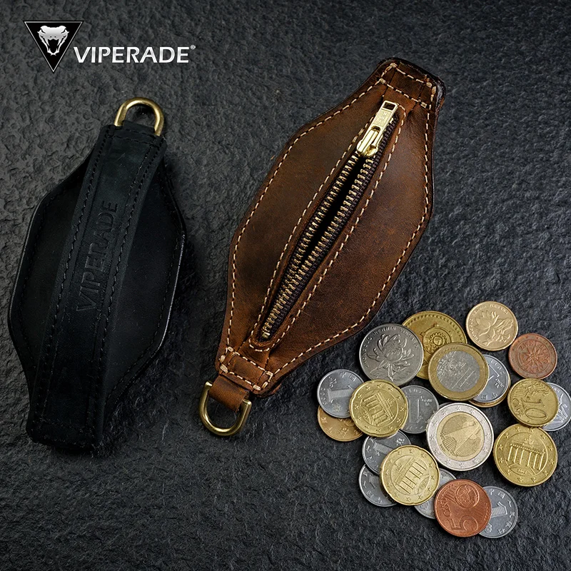 ​VIPERADE PJ10 Slapjack Wallet - Edc Concealed Carry ulasan dan harga