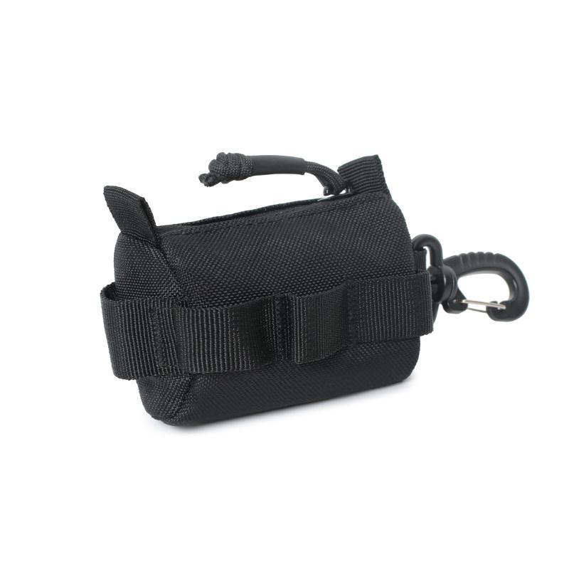 Outdoor Buckle Bag EDC Pouch Z - Edc Carry Case ulasan dan harga