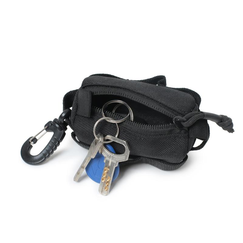 Outdoor Buckle Bag EDC Pouch Z - Edc Carry Case ulasan dan harga