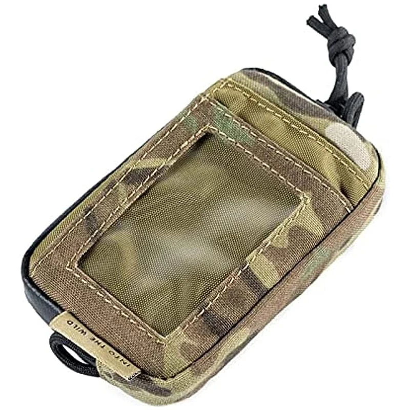 ONETIGRIS Waterproof EDC Pouch - Edc Concealed Carry ulasan dan harga