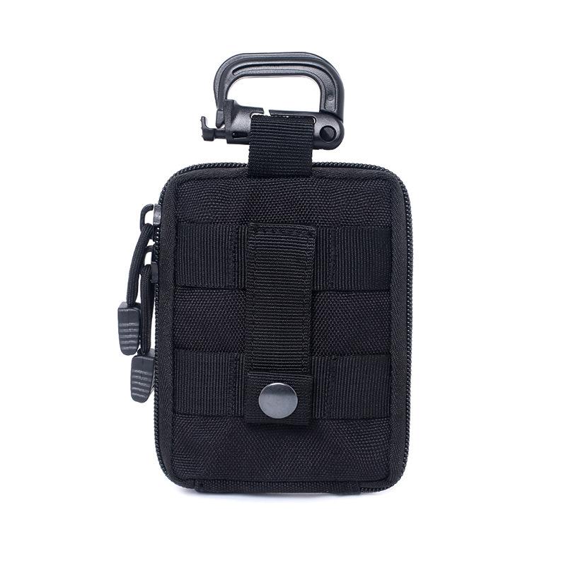 Tactical EDC Pouch Medical Org - Edc Carry Case ulasan dan harga