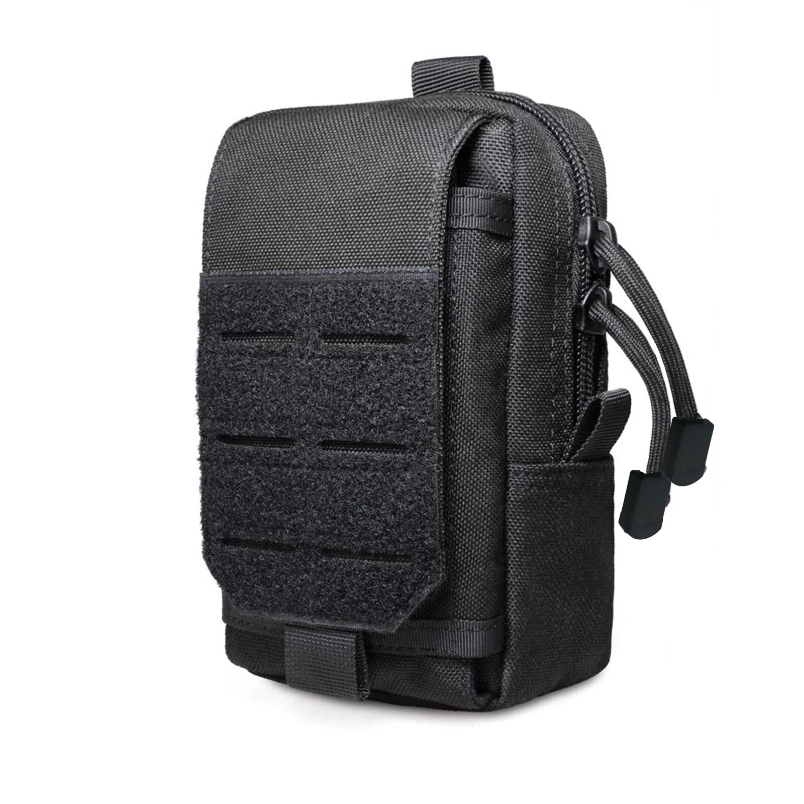 Tactical Molle Pouch Waist Bag - Edc Carry Bag ulasan dan harga