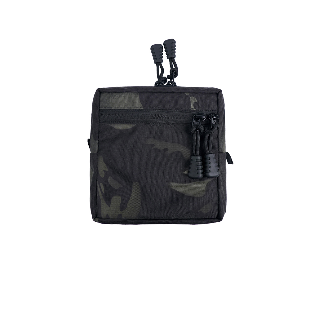 Gp Pouch General Purpose Admin - Edc Carry Bag ulasan dan harga