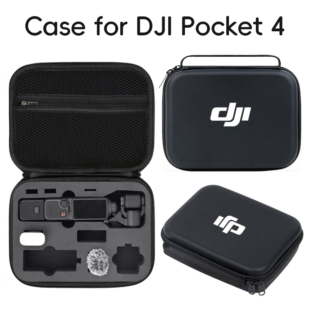 Handheld Stabilizer Gimbal Car - Edc Carry Bag ulasan dan harga