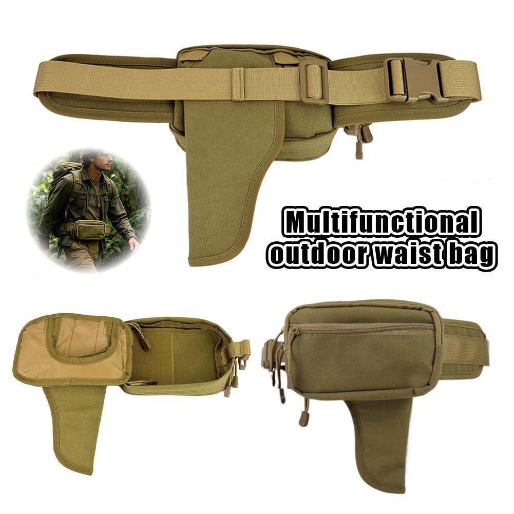 Anti-theft Concealed Carry Wai - Edc Concealed Carry ulasan dan harga