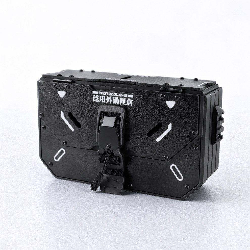 Outdoor Portable EDC Mechanica - Edc Carry Bag ulasan dan harga