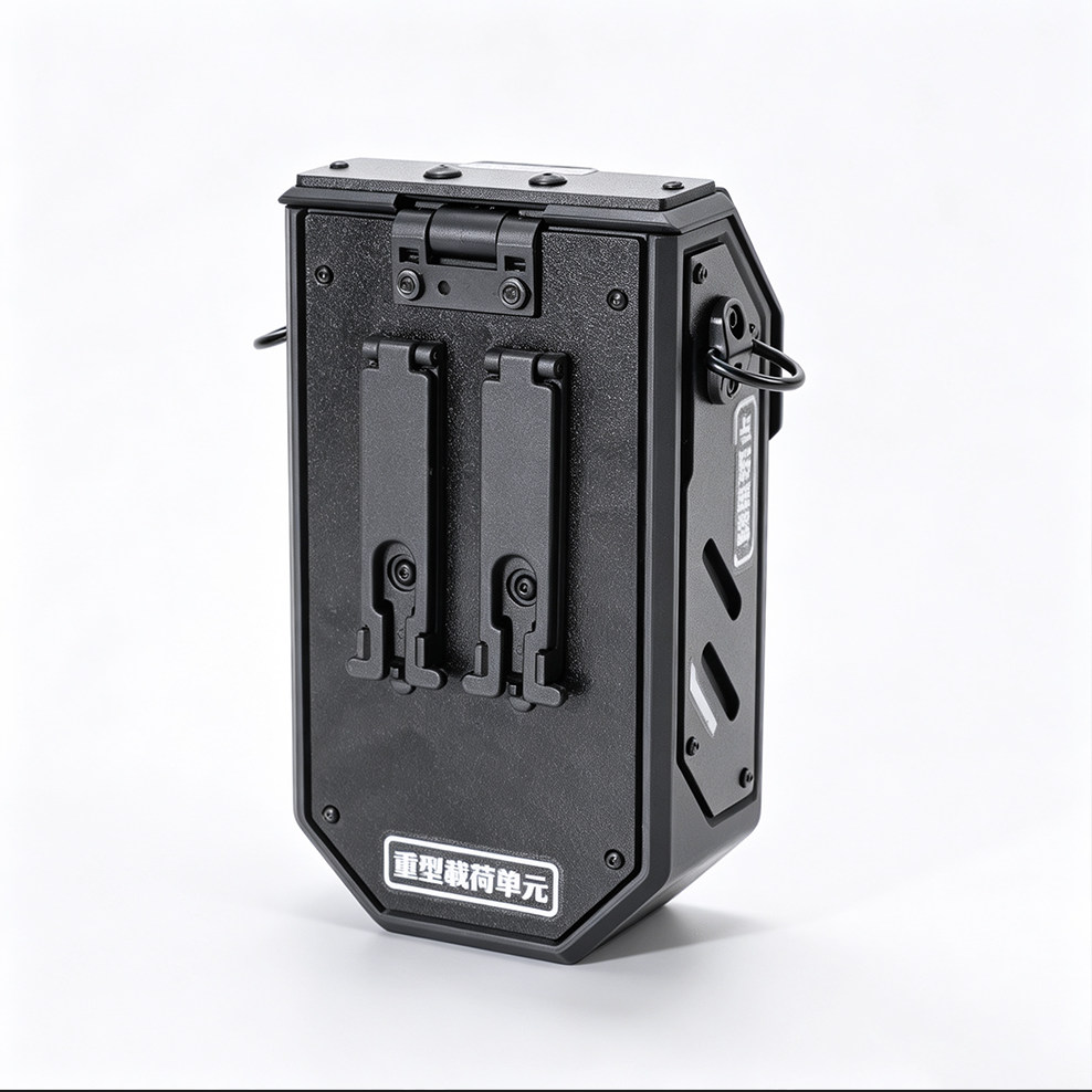 Outdoor Portable EDC Mechanica - Edc Carry Bag ulasan dan harga