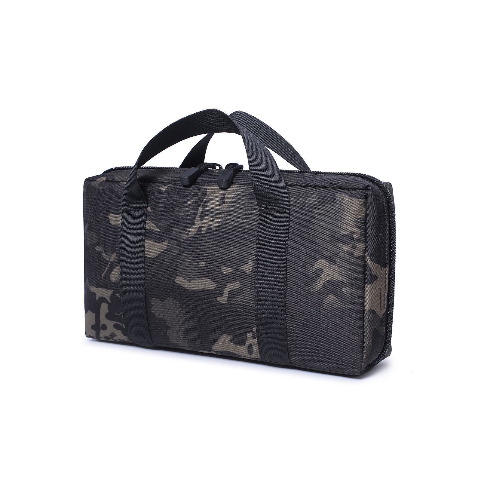 Outdoor Gun Carry Bag EDC Tool - Edc Carry Pistols ulasan dan harga