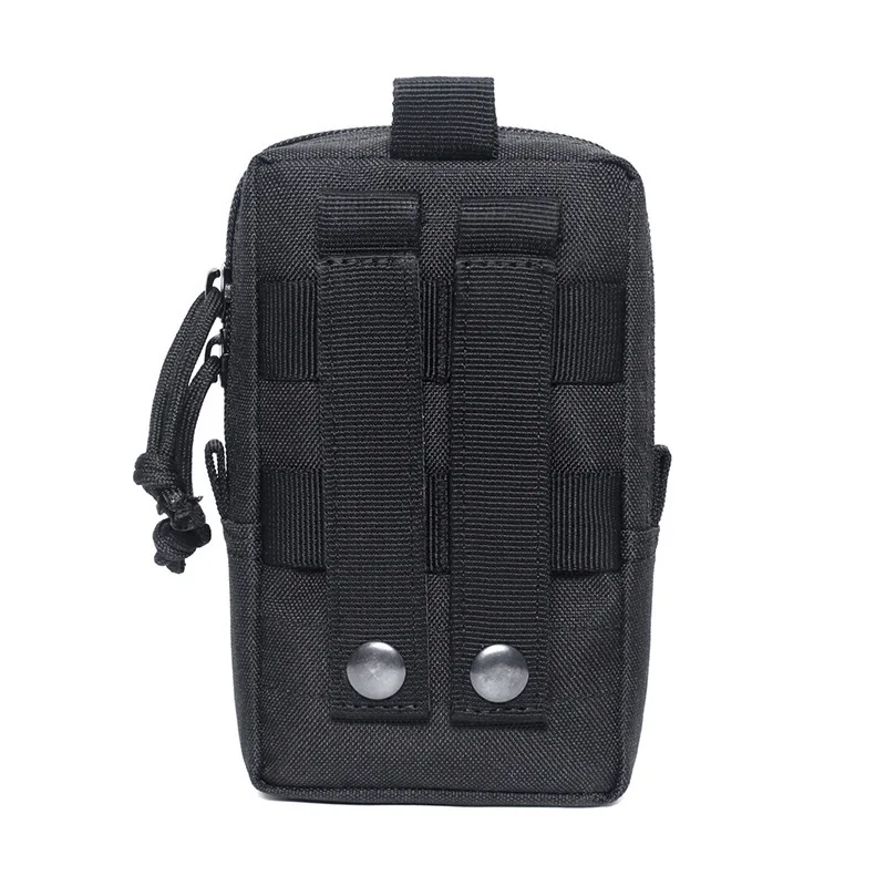 Waist Bag EDC Tool Bag Vest Po - Edc Everyday Carry ulasan dan harga