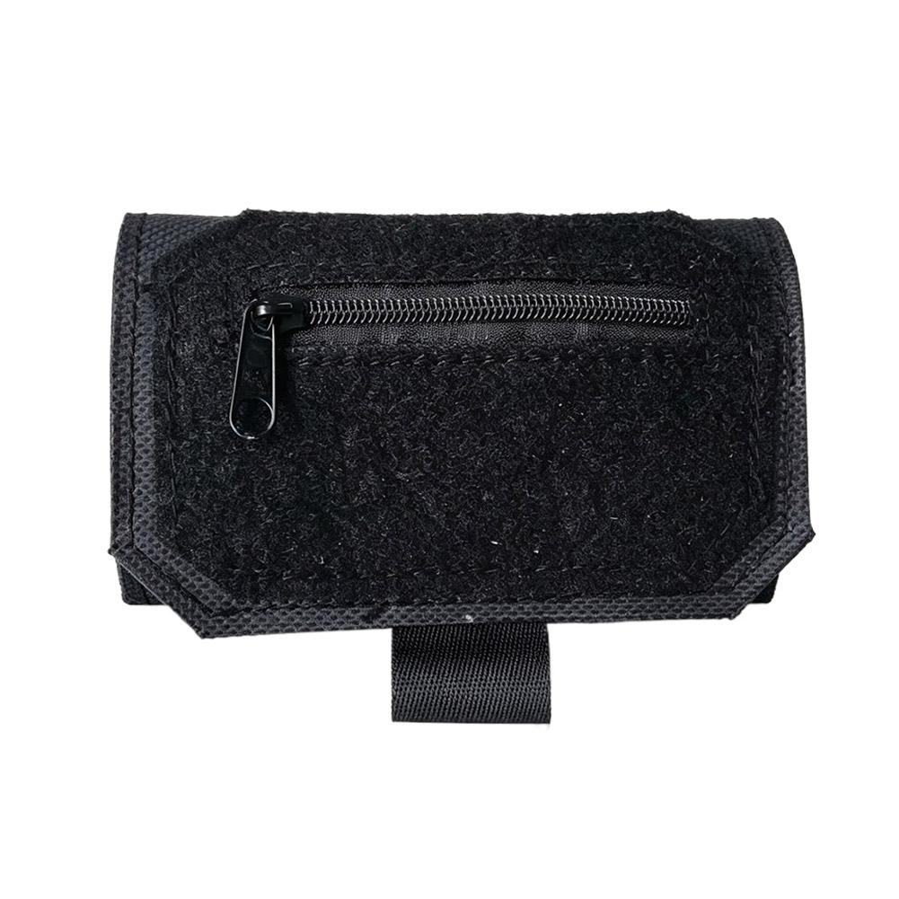 Compact Belt Pouch Mini EDC Po - Edc Carry Bag ulasan dan harga