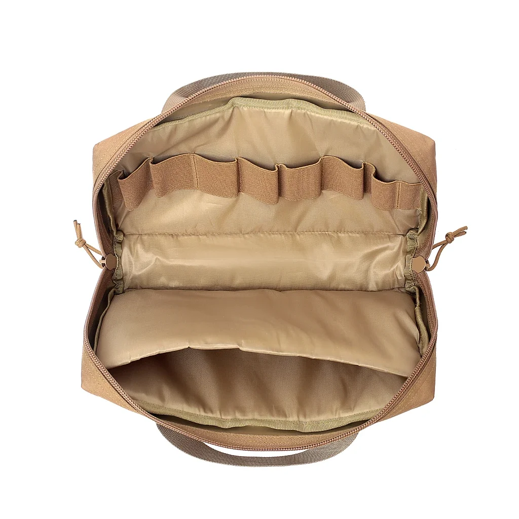 Gun Carry Bag EDC Tool Pouch O - Edc Carry Pistols ulasan dan harga