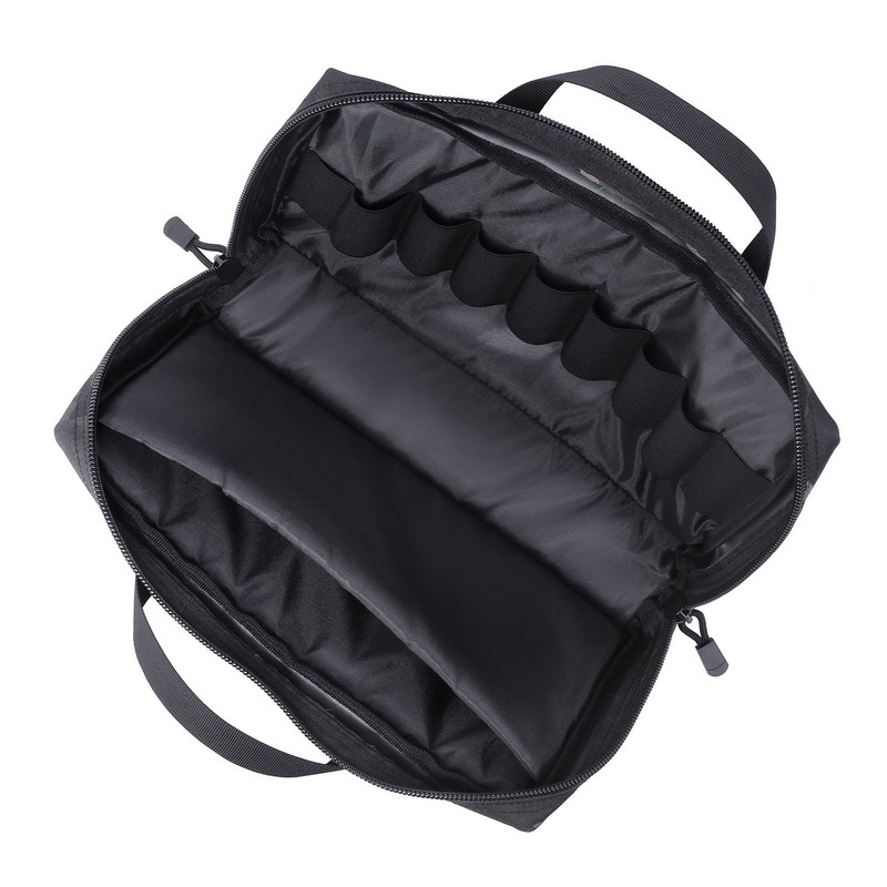 Outdoor Gun Carry Bag EDC Tool - Edc Carry Pistols ulasan dan harga