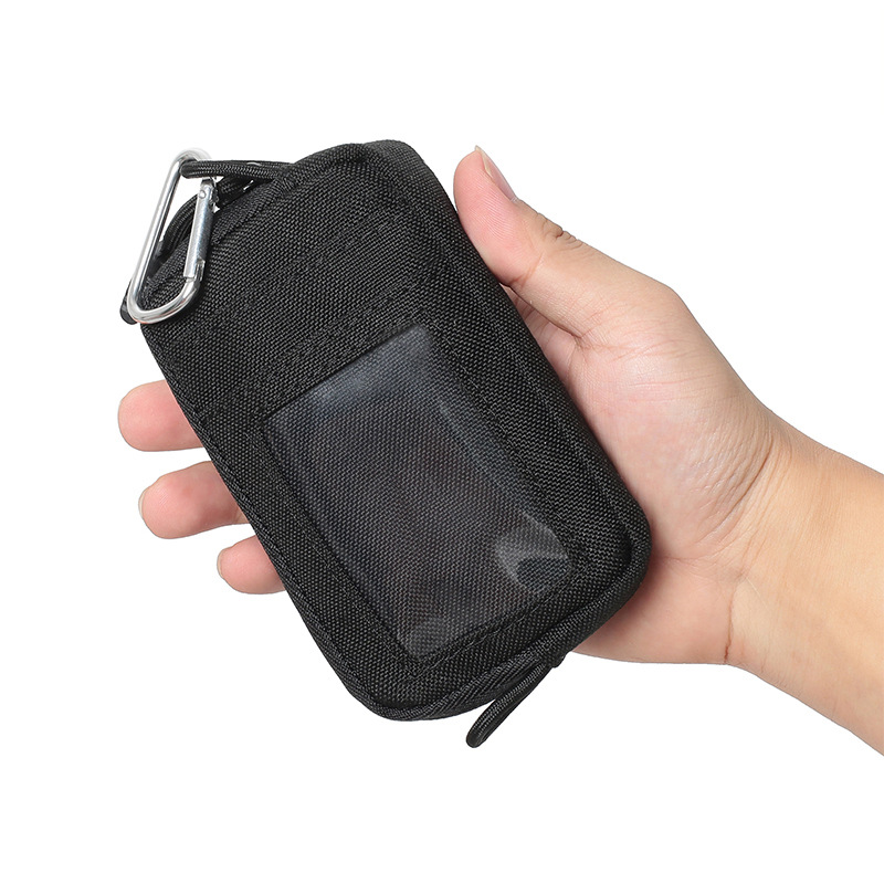 Multi-functional Outdoor Hikin - Edc Carry Card ulasan dan harga