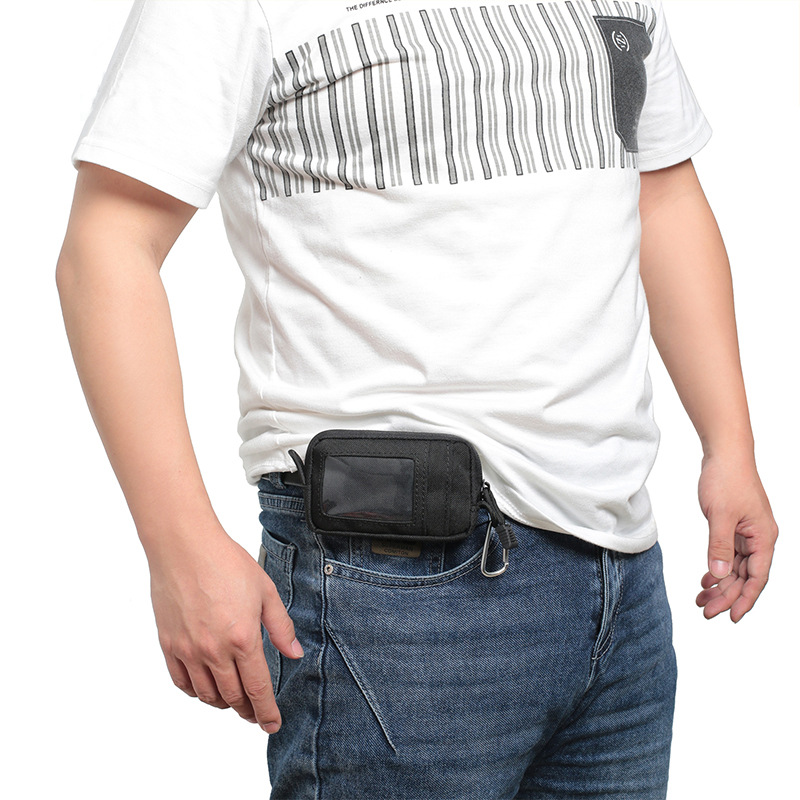Multi-functional Outdoor Hikin - Edc Carry Card ulasan dan harga