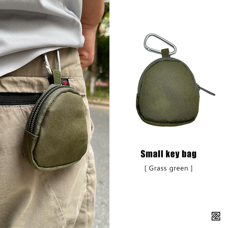 Tactical EDC Pouch Key Wallet  - Edc Concealed Carry ulasan dan harga