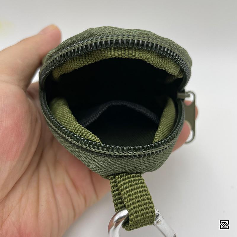 Tactical EDC Pouch Key Wallet  - Edc Concealed Carry ulasan dan harga