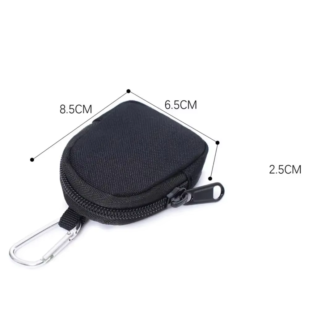 Tactical EDC Pouch Key Wallet  - Edc Concealed Carry ulasan dan harga