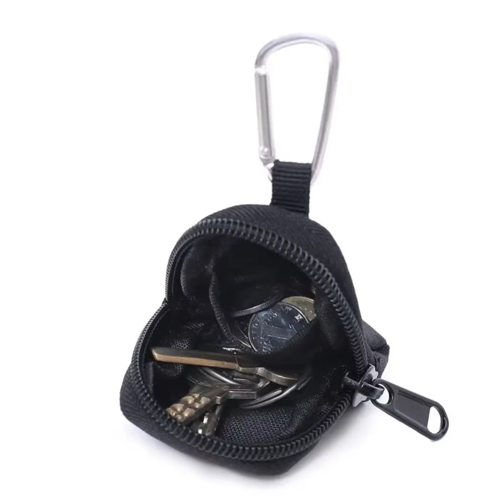 Tactical EDC Pouch Key Wallet  - Edc Concealed Carry ulasan dan harga