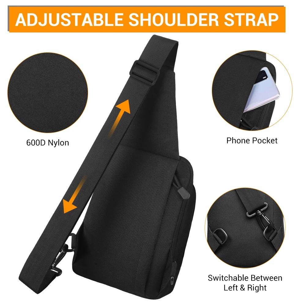Tactical Pistol Gun Bag Concea - Edc Carry Pistols ulasan dan harga