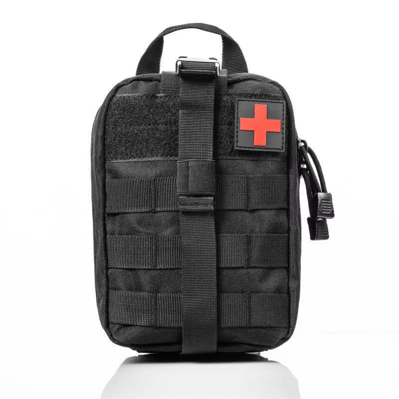 First Aid Kits Medical Emergen - Edc Everyday Carry ulasan dan harga
