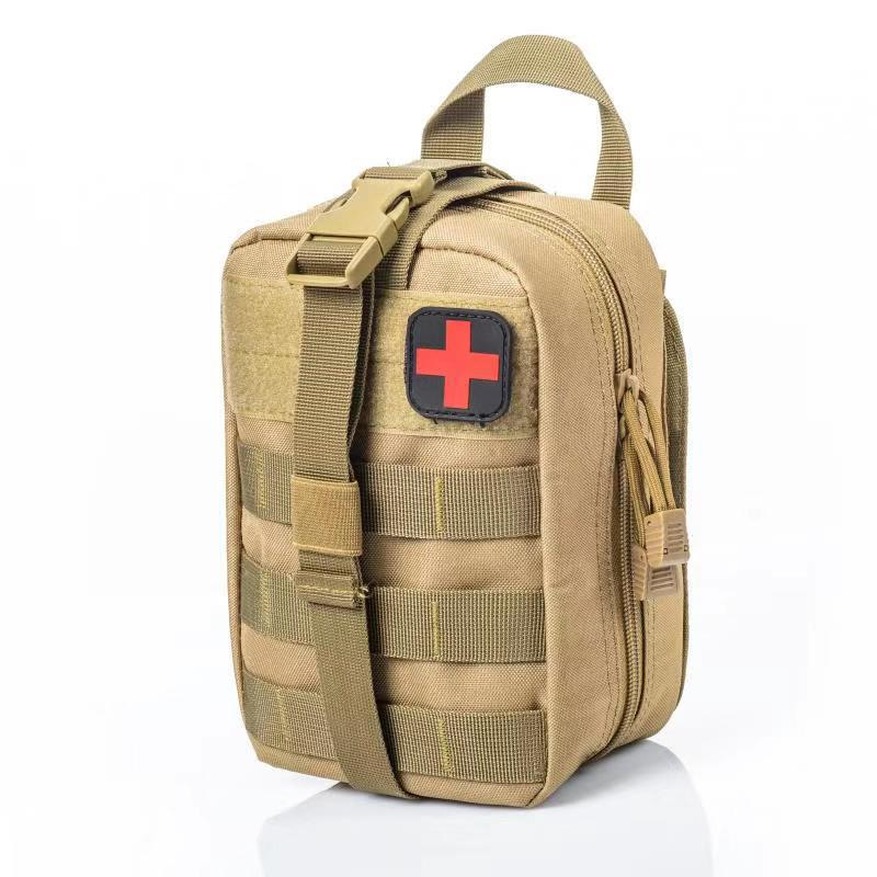 First Aid Kits Medical Emergen - Edc Everyday Carry ulasan dan harga