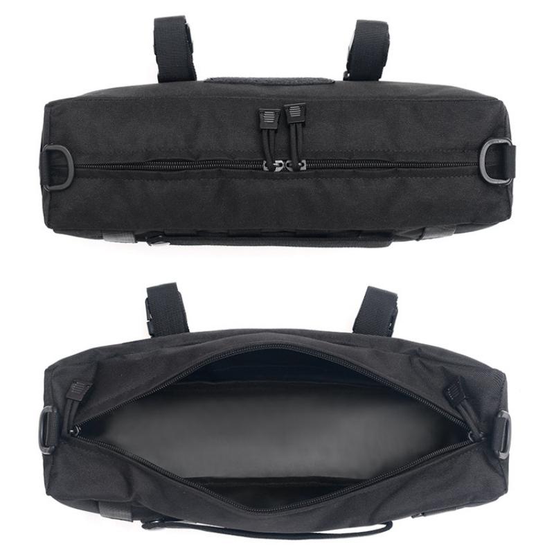 Tactical Backpack Travel Campi - Edc Carry Case ulasan dan harga