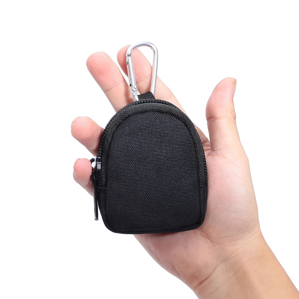 Tactical Edc Pouch Key Bag Coi - Edc Carry Case ulasan dan harga