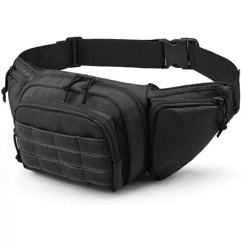Tactical Fanny Pack for Men Co - Edc Carry Pistols ulasan dan harga