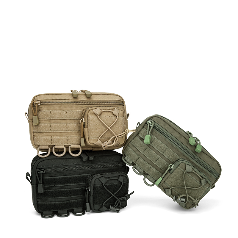 1000D EDC Pouch Molle Organize - Edc Everyday Carry ulasan dan harga