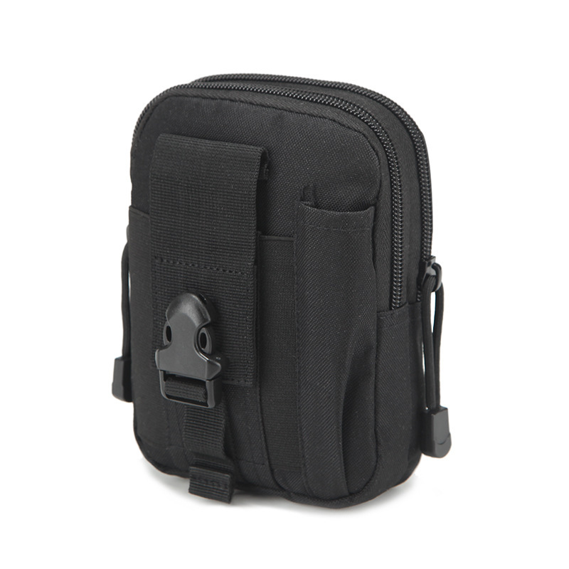 Universal EDC Tactical Molle P - Edc Carry Bag ulasan dan harga