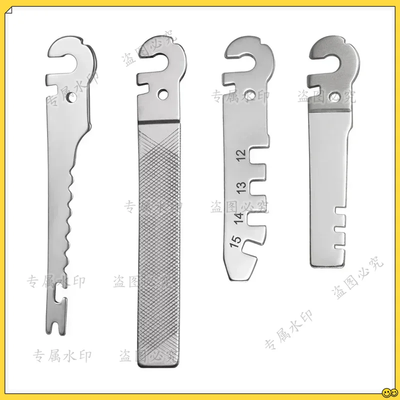 Roxon S804 Flex Multi tool Ope - Edc Everyday Carry ulasan dan harga
